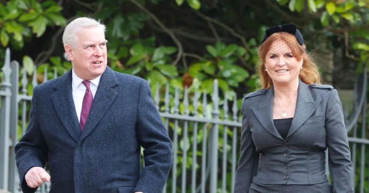 king charles prince andrew to the wolves out on his own in weeks