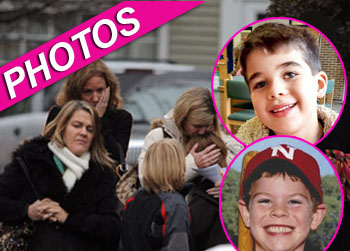 //noah jack sandy hook burial