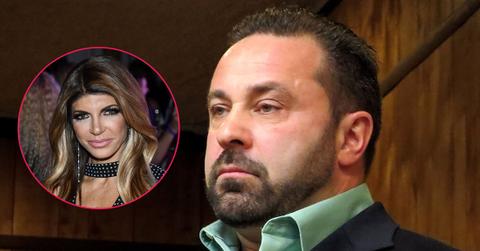 Bye, Teresa! Joe Giudice Allowed To Leave Country Amid Deportation Appeal