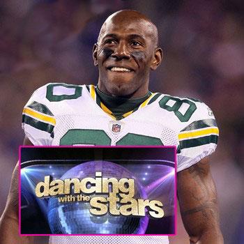 //donald driver dancinstars