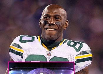 //donald driver dancinstars
