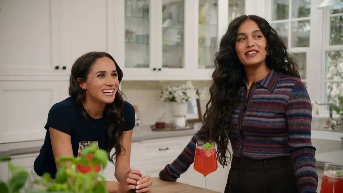 Photo of Meghan Markle