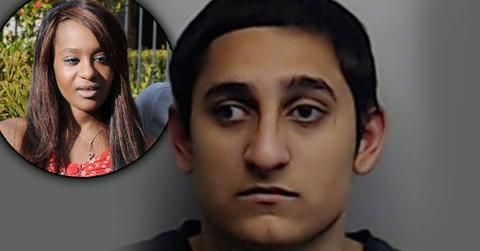 Bobbi Kristina Brown Drug Dealer