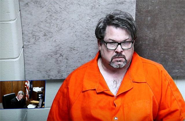 Kalamazoo Uber Driver Visited Gun Store Hours Before Killings