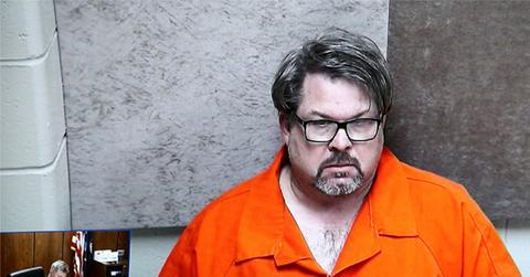 //kalamazoo shooting uber driver jason dalton court pp