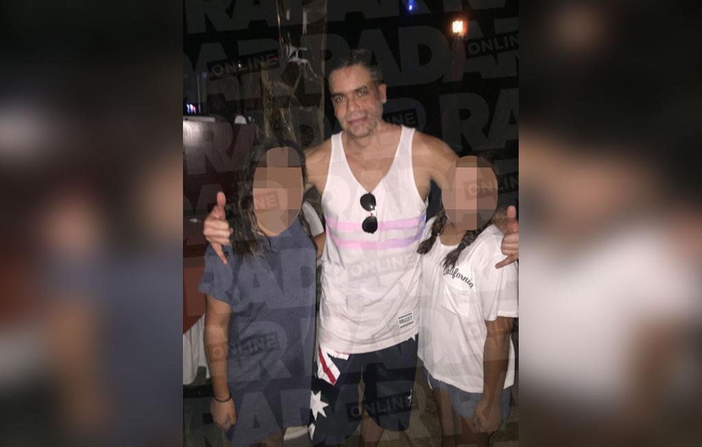 Mark Salling Strips For Preteen Fans Before Child Porn Guilty Plea