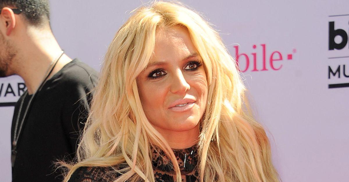 Picture of Britney Spears