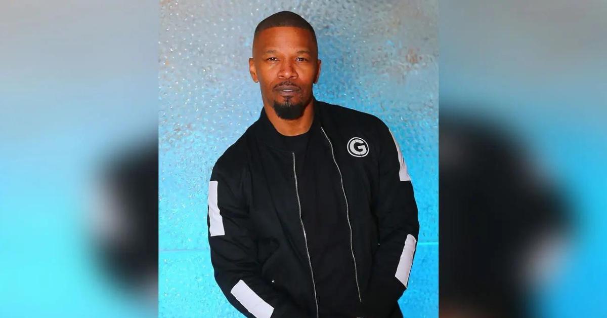 jamie foxx determined to bulk up after recovering from health crisis