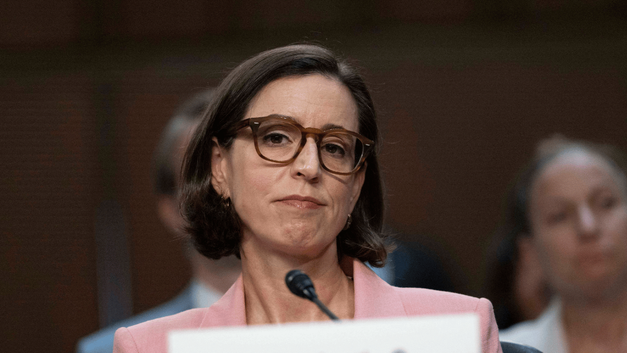 Attorney Elizabeth Oyer