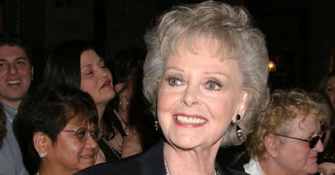 June Lockhart's secret adventures have emerged after the TV icon's death at 100.