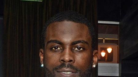 Michael Vick