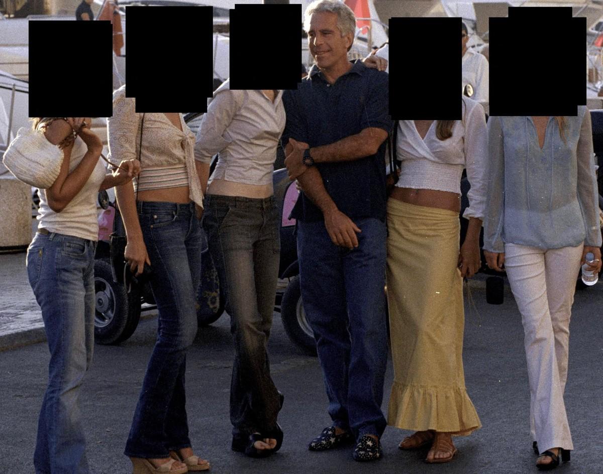 Thirty survivors reported death threats while seeking the release of more Epstein documents.
