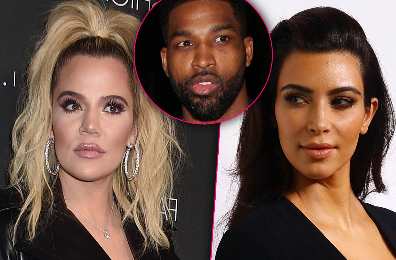 KUWTK Recap Kim Kardashian Rips Cheating Tristan Thompson