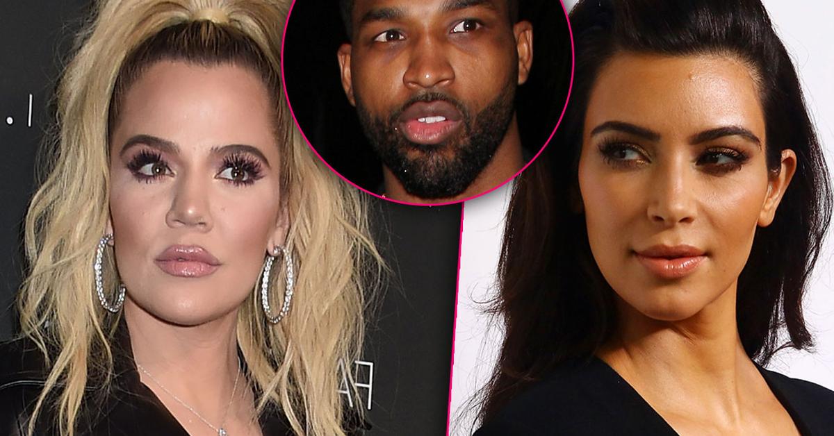 'KUWTK' Recap Kim Kardashian Mends Relationship With Tristan Thompson
