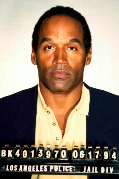 //oj simpson mug