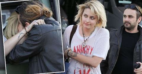 paris-jackson-kissing-mystery-man-new-manager