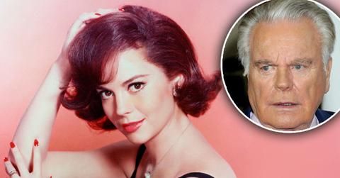 robert wagner wife natalie wood death autopsy mistakes