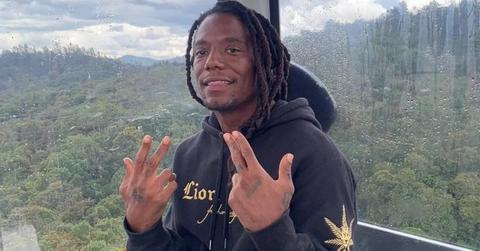 sergio brown in custody awaits extradition first degree murder charges pp