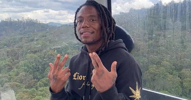 sergio brown in custody awaits extradition first degree murder charges pp