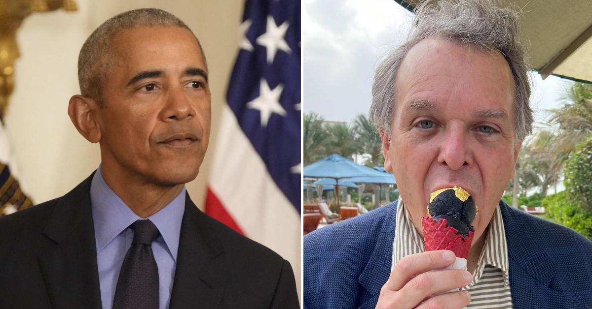 Ex-Obama Official Caught Harassing Cart Vendor With 'Islamophobic' Hate - Vimarsana News