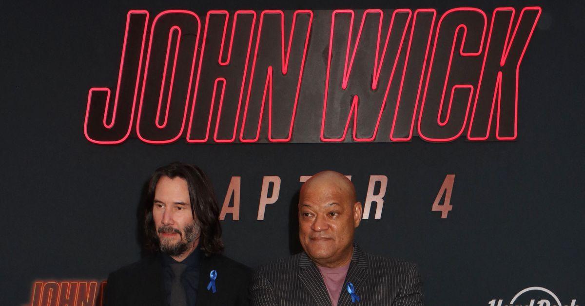 keanu reeves finally confesses hes too old to play john wicks