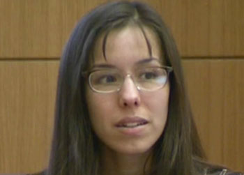 //jodi arias trial update