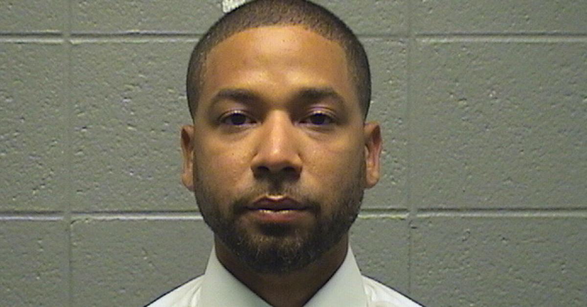 Jussie Smollett's Legal Team Demand Actor's Release From Jail