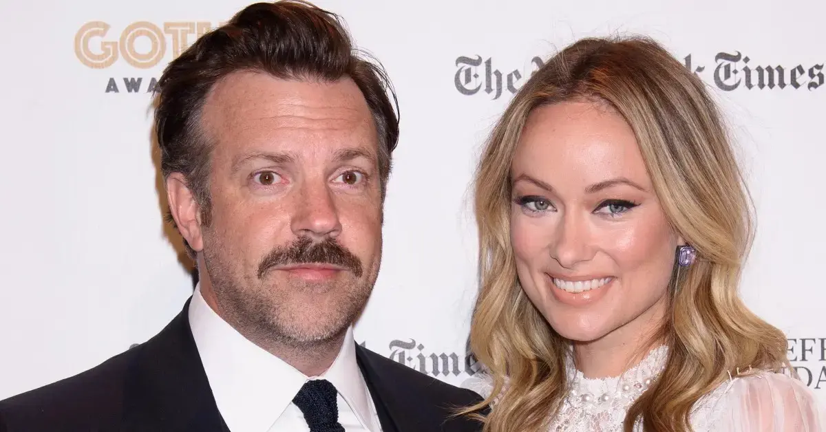 olicia wilde jason sudekis