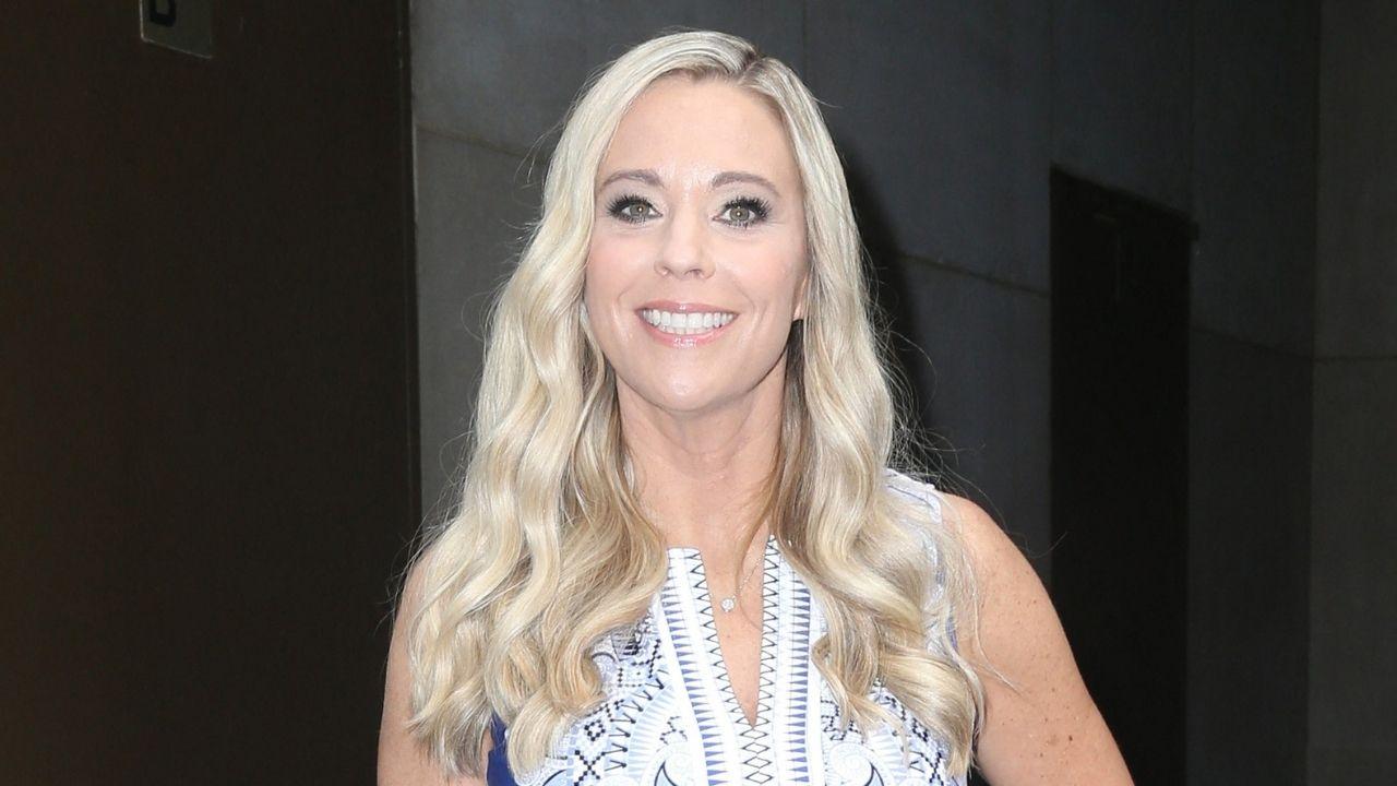 Image of Kate Gosselin has not publicly addressed the specific allegations made against her in her son Collin's new memoir.