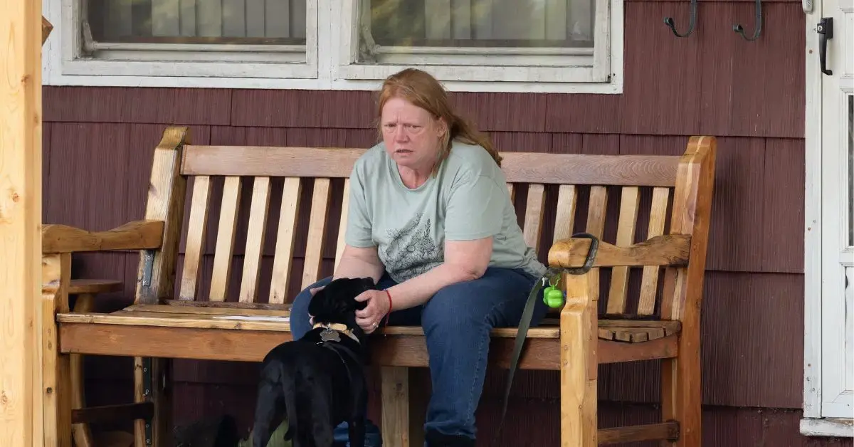 Rex Heuermann and Asa Ellerup got married in 1996.