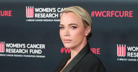 Teddi Mellencamp's cancer battle worsens as medications ravage her battered body and health declines.