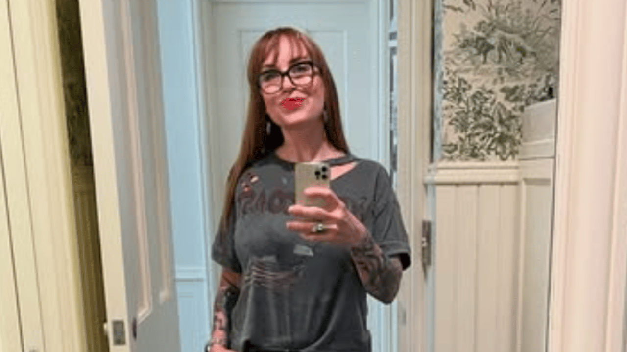 Photo of Brandi Booth