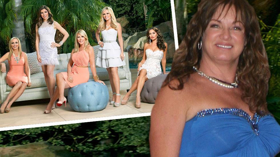 Jeana Keough Confirms Her Return To Real Housewives Of Orange County