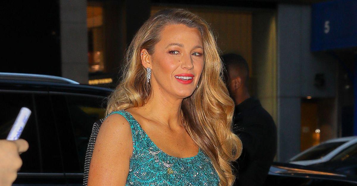 queen of mean blake lively hollywood golden girl phony bitter