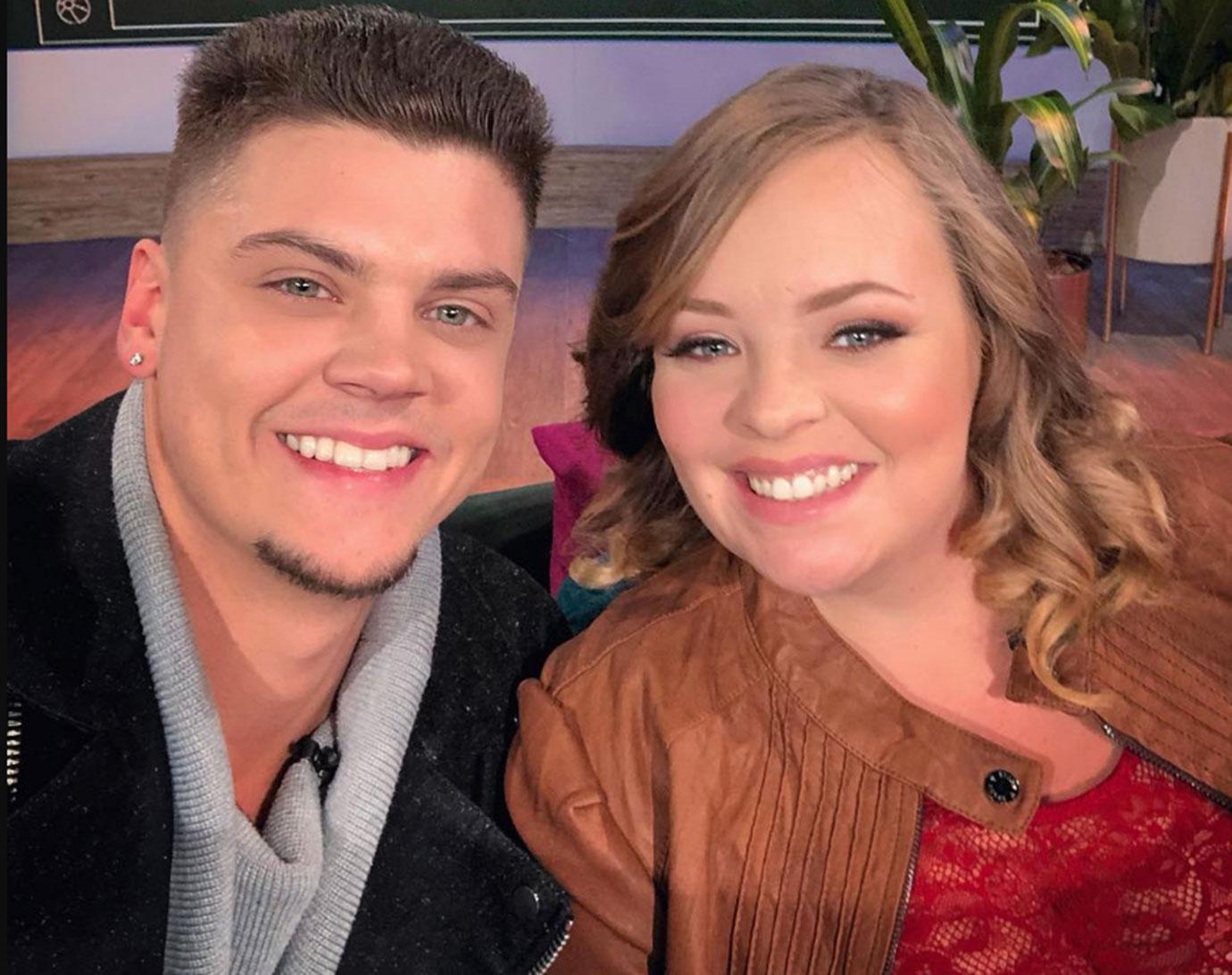 catelynn lowell gives birth daughter tyler baltierra teen mom 2