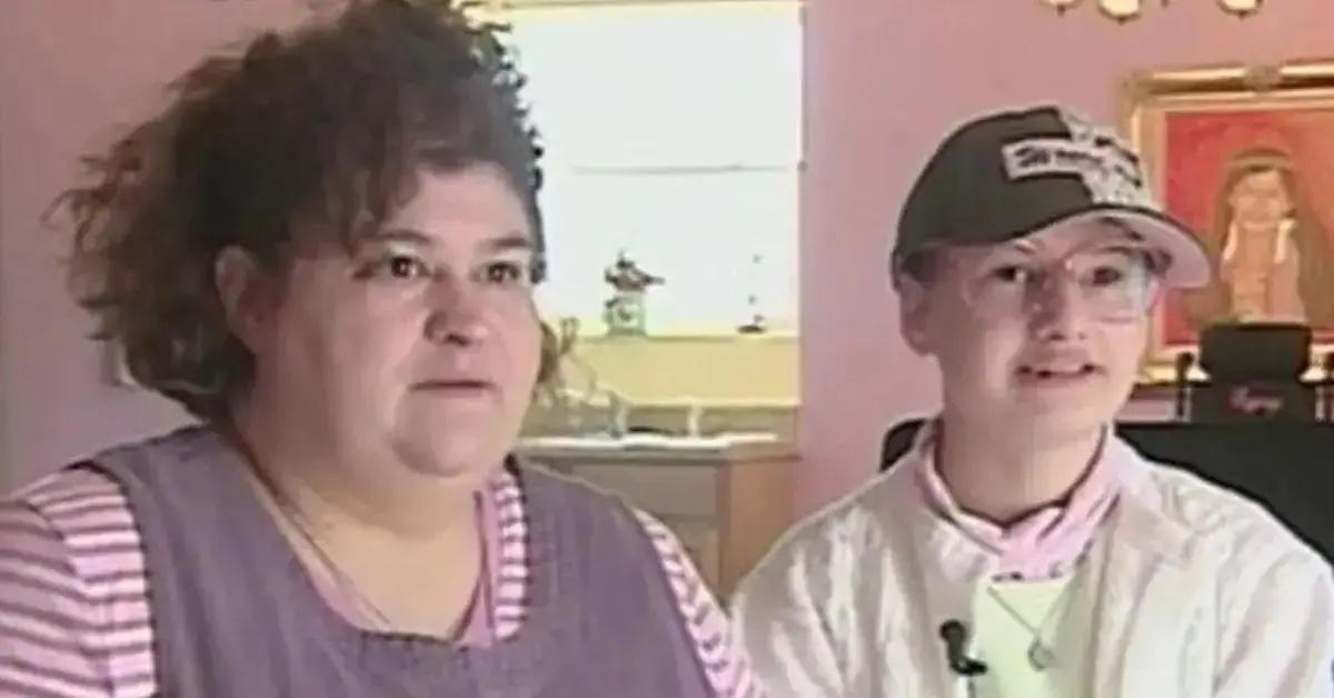 Gypsy Rose Blanchard Admits She Misses Late Mother Years After Murd 