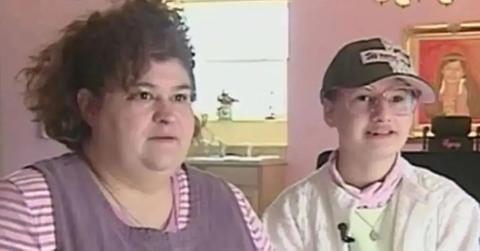 Crime Scene Photos Emerge From Murder of Gypsy Rose Blanchard’s Mom
