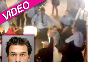 //wedding brawl philly