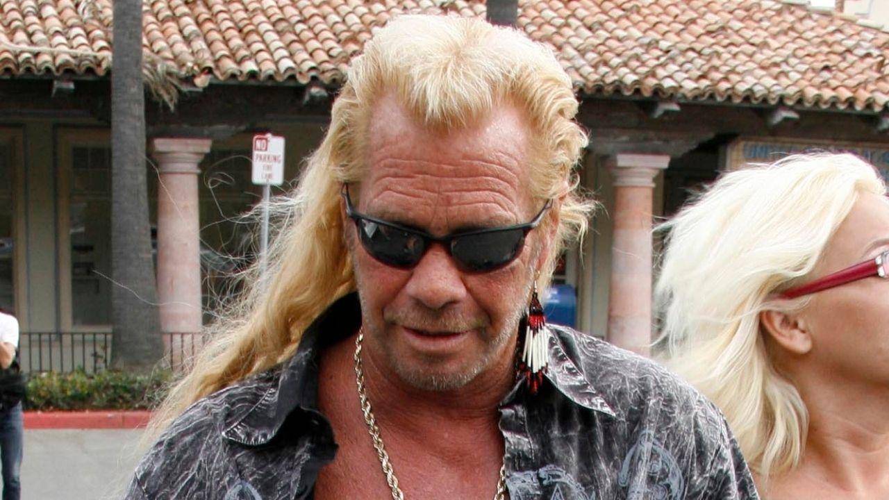 Freedom Fest was set to feature appearances from Kid Rock and Dog the Bounty Hunter.