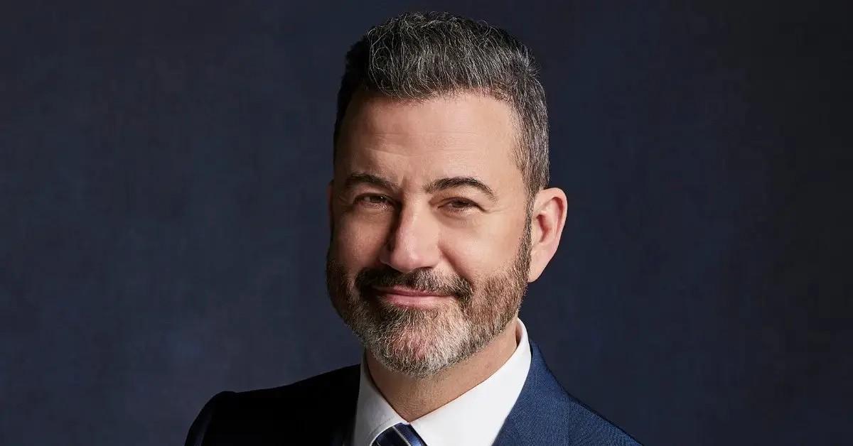 Photo of Jimmy Kimmel