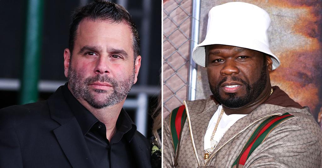 Randall emmett called 50 cent n word new lawsuit claims
