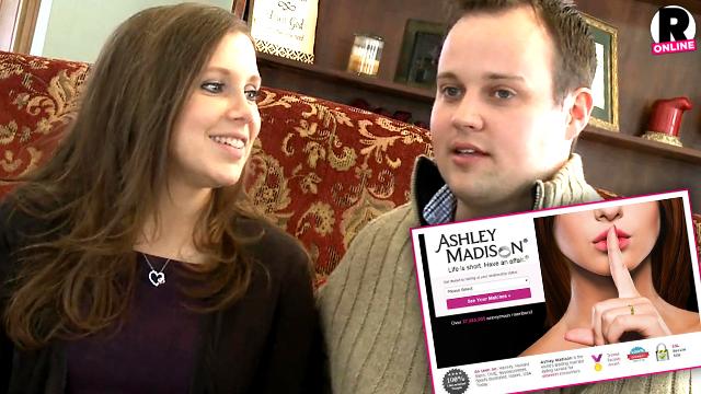 Josh Duggar Hypocrite Cheating Scandal