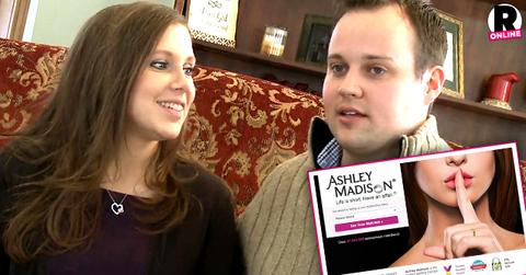 Josh Duggar Hypocrite Cheating Scandal