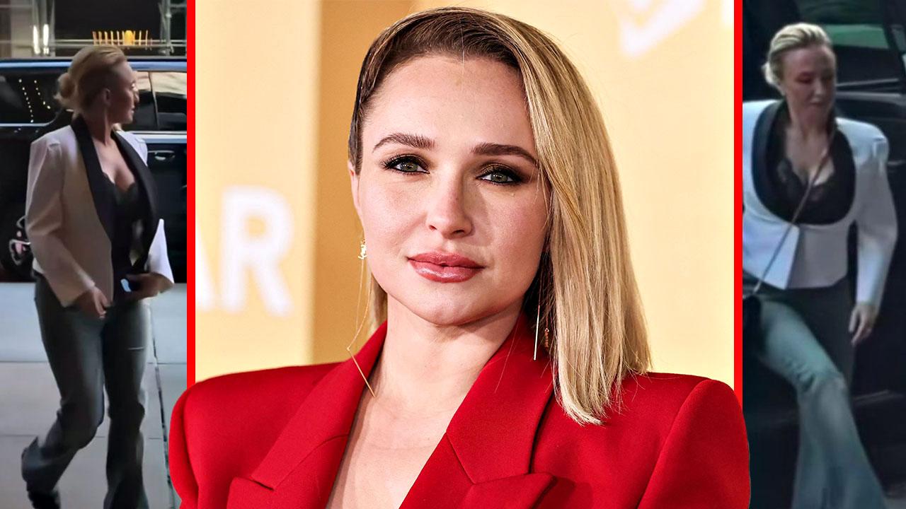Hayden Panettiere had trouble walking in the months before her tragic death.