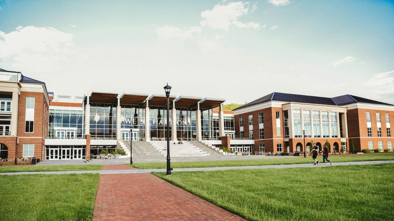 Image Of School