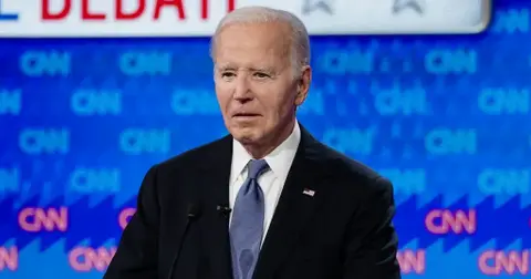 Biden’s Shocking White House Collapse: How Chaos and Betrayal Ruled