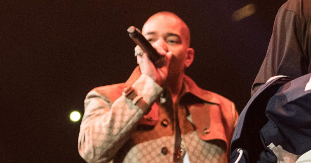 DJ Envy Denies Role in Alleged $100 Million Real Estate Ponzi Scheme ...