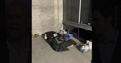 kanye west ex employee living conditions photos malibu mansion lawsuit