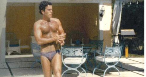 EXCLUSIVE: Jeffrey Epstein 'Driven to the Same Rages and Perversions as