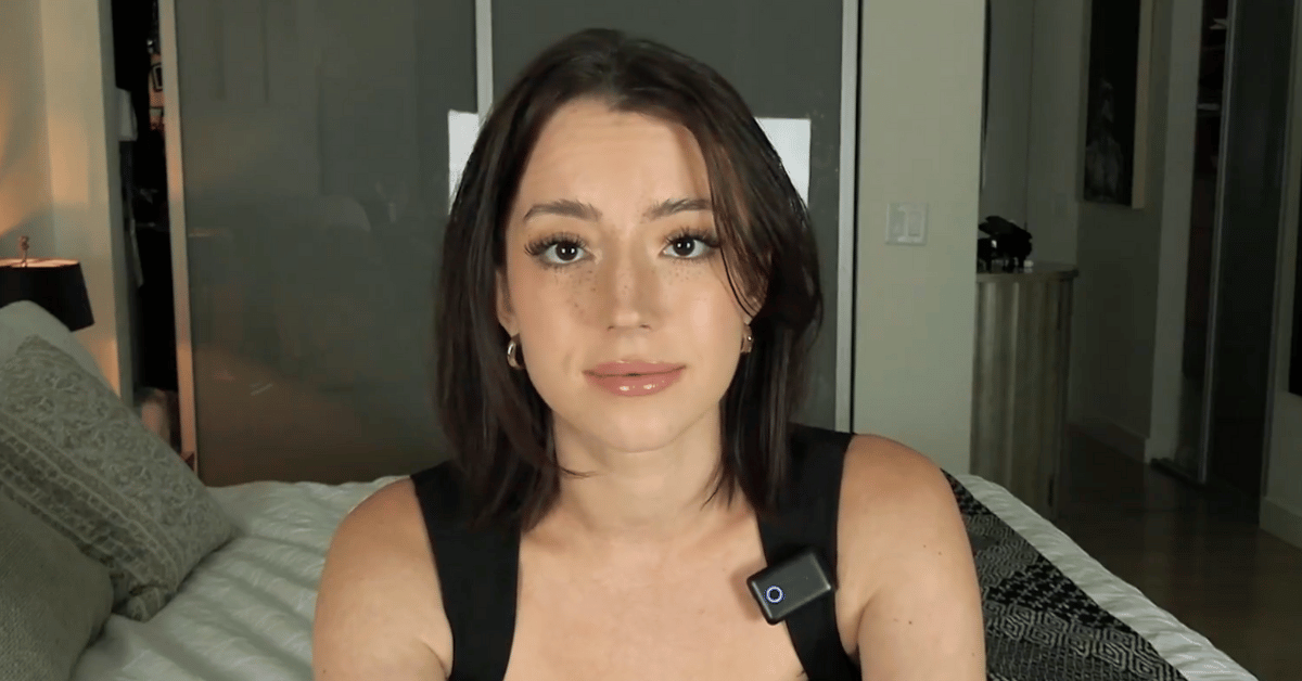 Photo of Ashley St. Clair